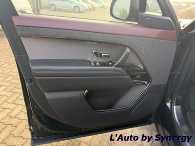 Land Rover Range Rover Sport 3.0D l6 249 CV HSE Dynamic Stealth (6)