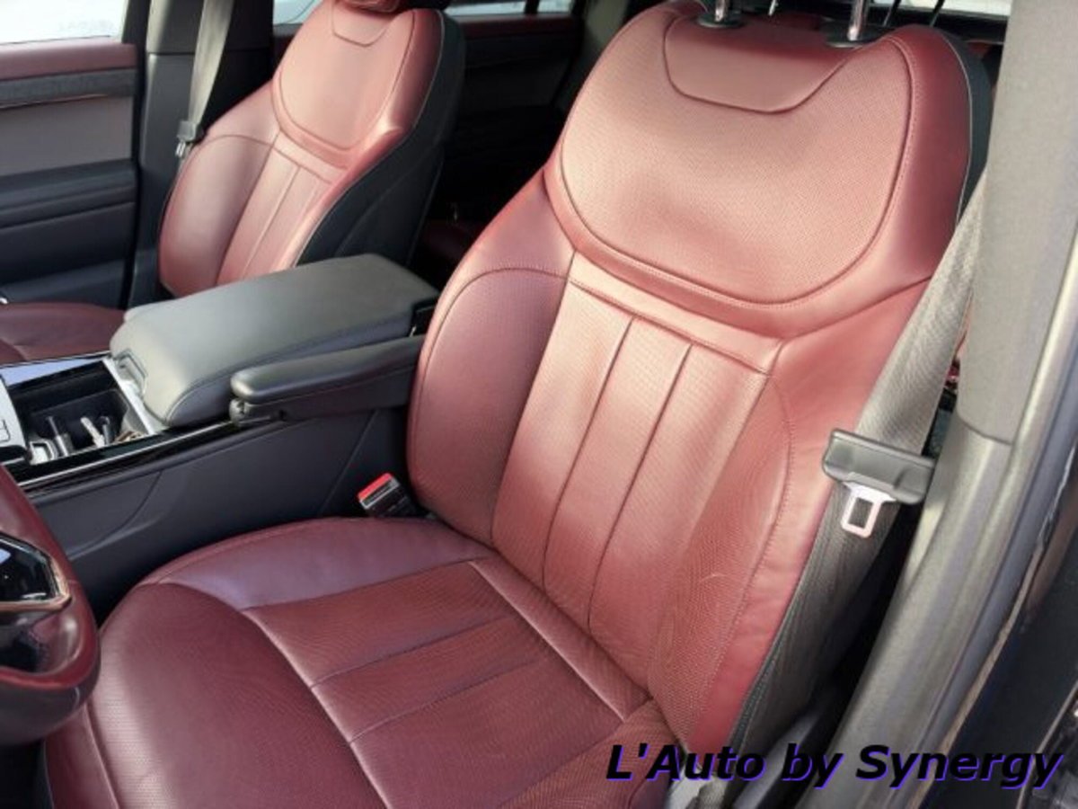 Land Rover Range Rover Sport 3.0D l6 249 CV HSE Dynamic Stealth (7)