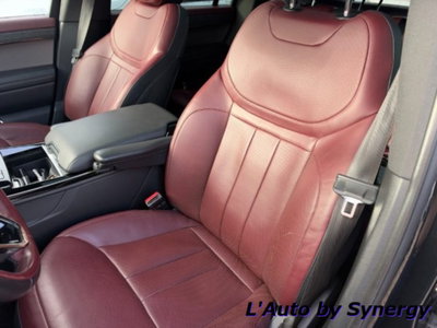 Land Rover Range Rover Sport 3.0D l6 249 CV HSE Dynamic Stealth (7)