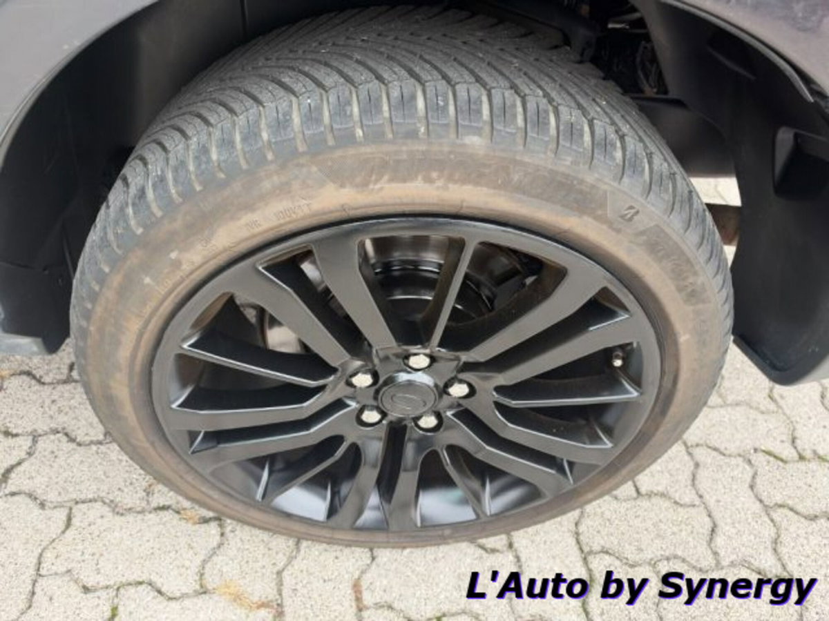 Land Rover Range Rover Sport 3.0 SDV6 HSE (10)