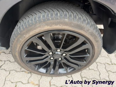 Land Rover Range Rover Sport 3.0 SDV6 HSE (10)