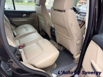 Land Rover Range Rover Sport 3.0 SDV6 HSE (11)