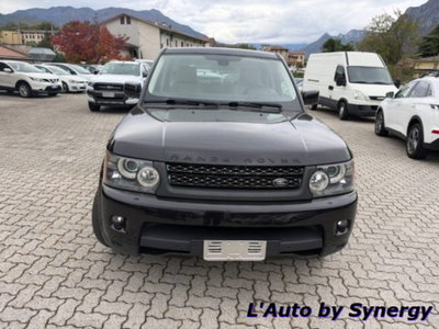 Land Rover Range Rover Sport 3.0 SDV6 HSE (2)