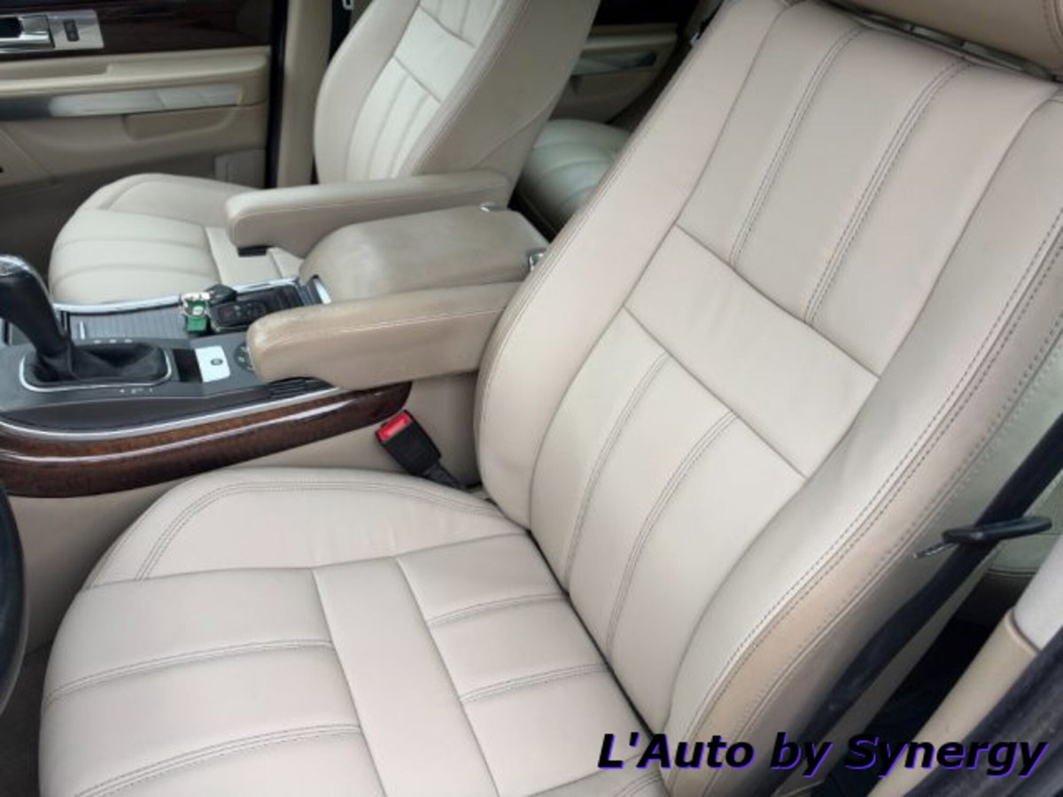 Land Rover Range Rover Sport 3.0 SDV6 HSE (4)