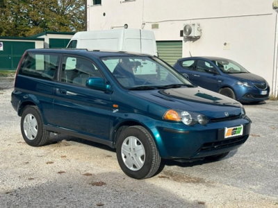 Honda HR-V 16V cat 3 porte (10)
