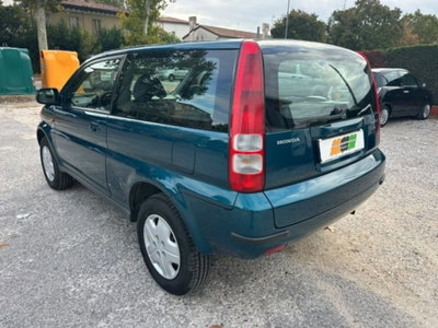 Honda HR-V 16V cat 3 porte (11)