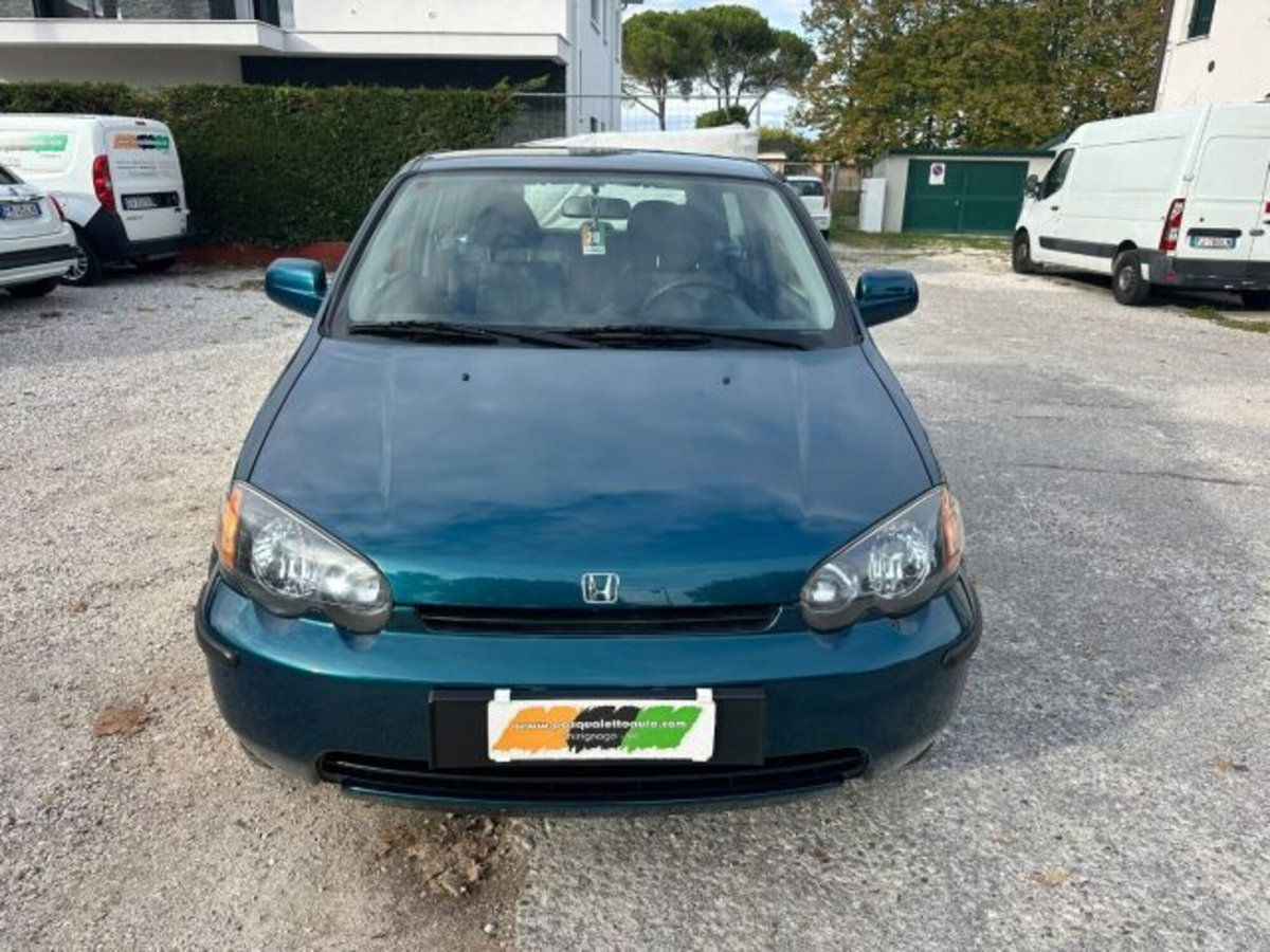 Honda HR-V 16V cat 3 porte (12)