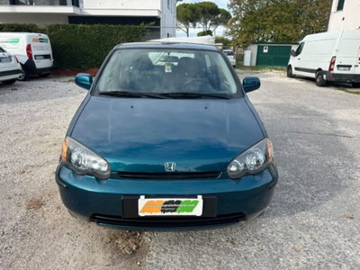 Honda HR-V 16V cat 3 porte (12)