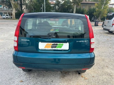 Honda HR-V 16V cat 3 porte (13)