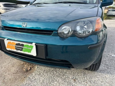 Honda HR-V 16V cat 3 porte (16)