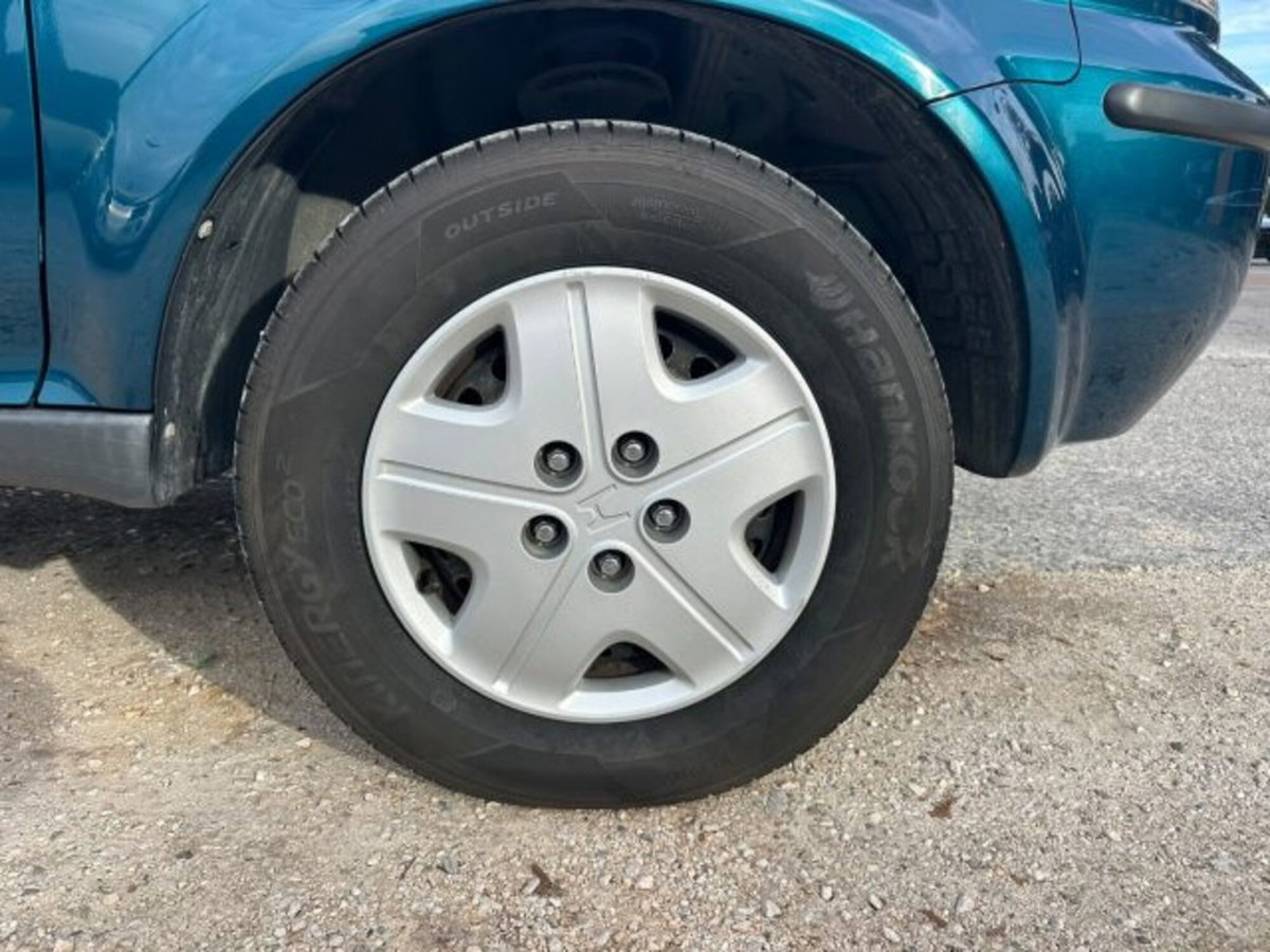 Honda HR-V 16V cat 3 porte (17)