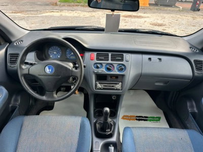 Honda HR-V 16V cat 3 porte (18)