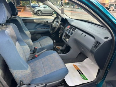 Honda HR-V 16V cat 3 porte (19)