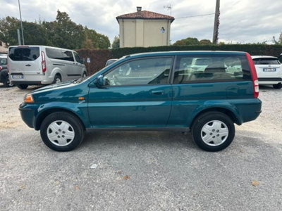 Honda HR-V 16V cat 3 porte (2)