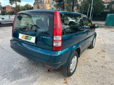 Honda HR-V 16V cat 3 porte (3)