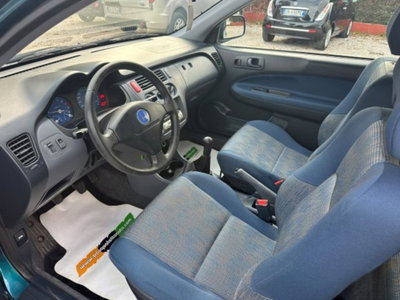 Honda HR-V 16V cat 3 porte (5)