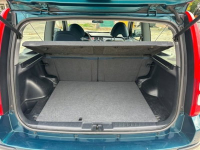 Honda HR-V 16V cat 3 porte (7)
