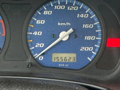 Honda HR-V 16V cat 3 porte (8)