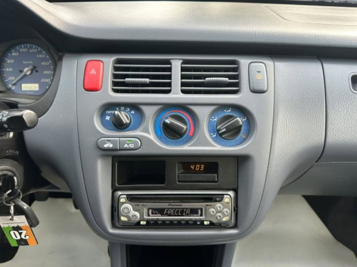 Honda HR-V 16V cat 3 porte (9)