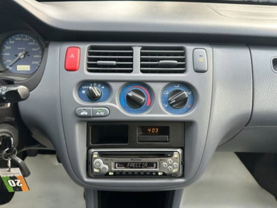 Honda HR-V 16V cat 3 porte (9)