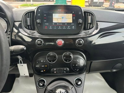 Fiat 500 1.0 Hybrid Dolcevita (10)