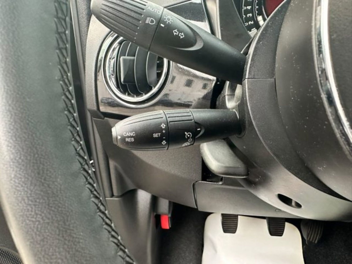 Fiat 500 1.0 Hybrid Dolcevita (11)