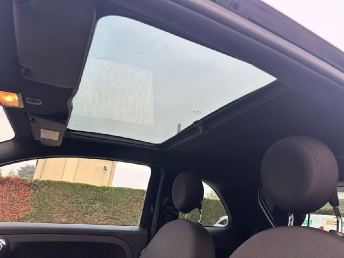 Fiat 500 1.0 Hybrid Dolcevita (13)