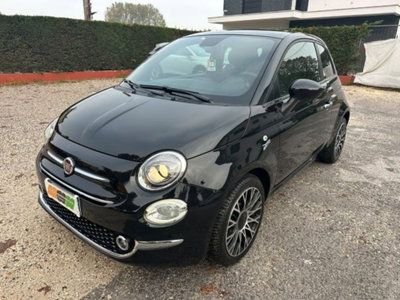 Fiat 500 1.0 Hybrid Dolcevita (16)