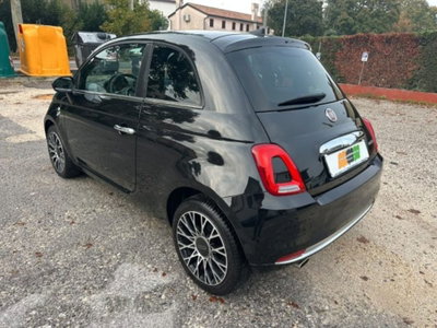 Fiat 500 1.0 Hybrid Dolcevita (18)