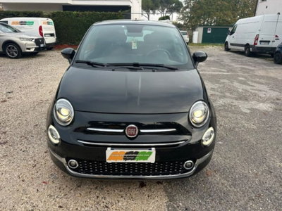 Fiat 500 1.0 Hybrid Dolcevita (19)