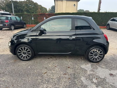 Fiat 500 1.0 Hybrid Dolcevita (2)