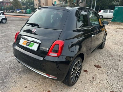 Fiat 500 1.0 Hybrid Dolcevita (3)