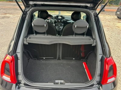 Fiat 500 1.0 Hybrid Dolcevita (7)