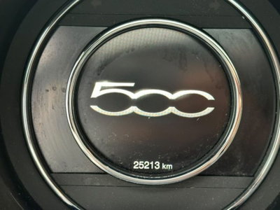 Fiat 500 1.0 Hybrid Dolcevita (8)