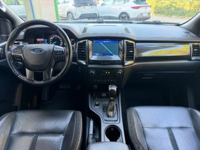 Ford Ranger Pick-up Ranger 3.2 TDCi aut. DC Limited 5pt. (12)