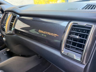 Ford Ranger Pick-up Ranger 3.2 TDCi aut. DC Limited 5pt. (17)