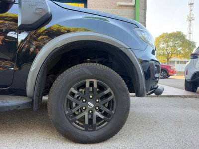 Ford Ranger Pick-up Ranger 3.2 TDCi aut. DC Limited 5pt. (3)