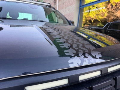 Ford Ranger Pick-up Ranger 3.2 TDCi aut. DC Limited 5pt. (6)