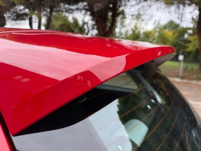 Fiat 500 1.0 hybrid Torino (12)