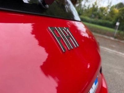 Fiat 500 1.0 hybrid Torino (13)