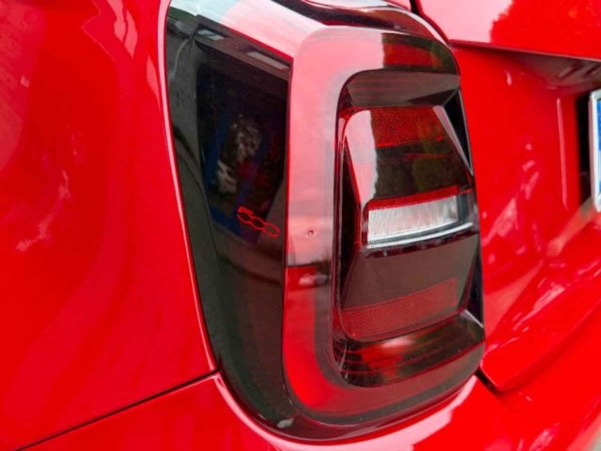 Fiat 500 1.0 hybrid Torino (15)