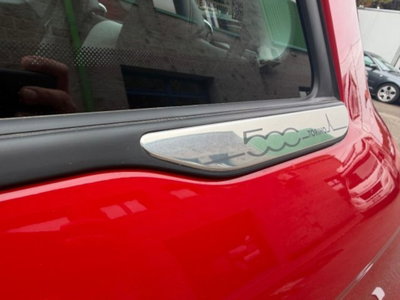 Fiat 500 1.0 hybrid Torino (16)