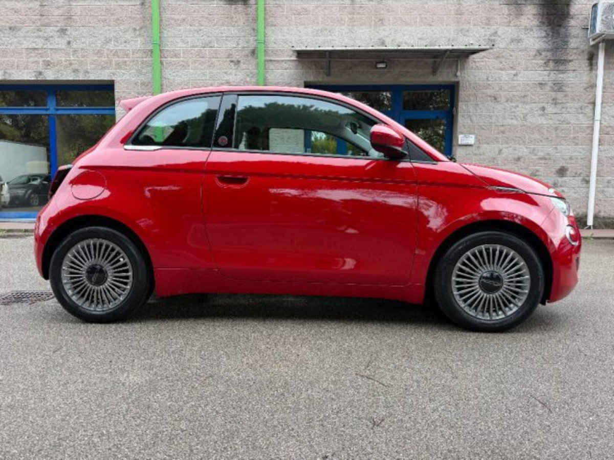 Fiat 500 1.0 hybrid Torino (2)