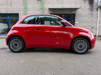 Fiat 500 1.0 hybrid Torino (2)