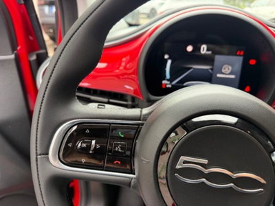 Fiat 500 1.0 hybrid Torino (20)