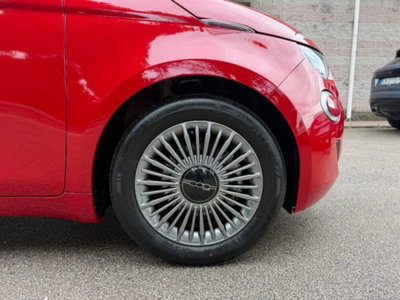 Fiat 500 1.0 hybrid Torino (3)