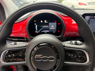 Fiat 500 1.0 hybrid Torino (7)
