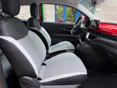 Fiat 500 1.0 hybrid Torino (8)