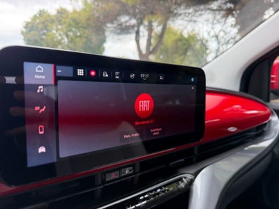 Fiat 500 1.0 hybrid Torino (9)