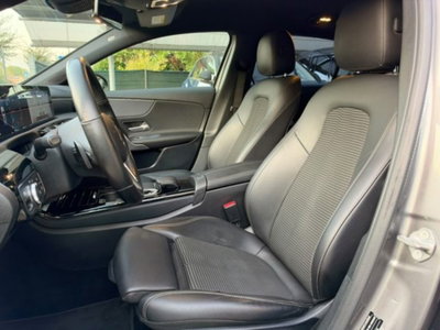 Mercedes-Benz Classe A 180 d Automatic Executive (11)